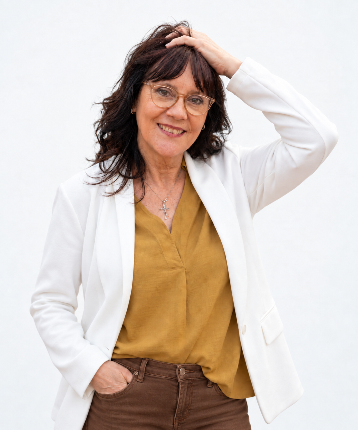 Ritratto di Daniela Gambino